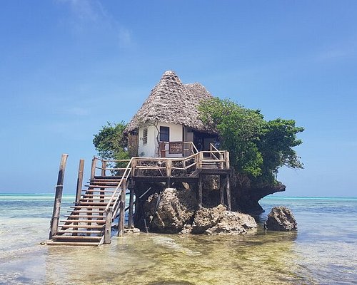 zanzibar