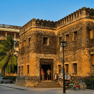 zanzibar